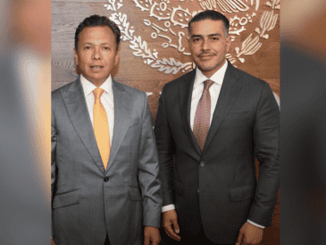 En un comunicado se informó que durante el encuentro se presentó el nuevo esquema de videovigilancia para el estado, Escudo Jalisco C5. FACEBOOK/Pablo Lemus Navarro