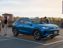 La Tera de Volkswagen entra a México con una imagen juvenil y con estilo. X/Volkswagen_MX