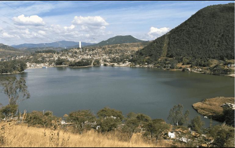 La Conagua sostuvo que con esto ratifica el compromiso de administrar el agua de manera sustentable con el fin de garantizar el derecho humano al agua. SUN/ARCHIVO