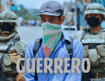 Afirman que es urgente que el Gobierno federal intervenga para que detenga a los 