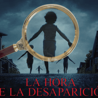 La tragedia real de "la hora de la desaparición" que inspiró la película