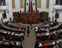 El nombramiento que fue recibido la noche de ayer, fue avalado por mayoría de votos y se prevé que sea votado en el pleno en la sesión de este miércoles. SUN / ARCHIVO