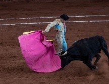 Vuelven las novilladas en el Lienzo Charro Zermeño. GENTE BIEN JALISCO / J. Soltero