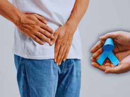 La atención multidisciplinaria en el cáncer de próstata tiene importantes beneficios no solo en el ámbito clínico, sino también en el aspecto psicológico. ESPECIAL / CANVA