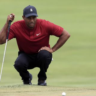 Tiger Woods dirigirá el comité de la PGA; buscan reorganizar el golf