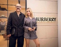 Pepe Guzmán y Regina Renata. GENTE BIEN JALISCO / Revista del 22 de agosto 2025