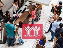 Anteriormente, estos descuentos directos de la nómina del trabajador se suspendían durante el periodo en el que estuviera incapacitado o dado de baja de manera temporal. EL INFORMADOR / ARCHIVO
