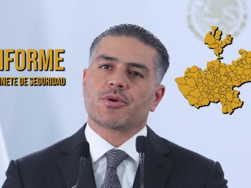 Estas son las acciones más relevantes coordinadas por el Gabinete de Seguridad realizadas ayer martes 19 de agosto. EFE / ARCHIVO