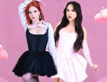 El sencillo, lanzado el pasado 25 de julio, une a dos referentes del pop mexicano que, hasta ahora, nunca habían compartido escenario. ESPECIAL