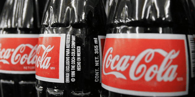 Coca Cola anuncia inversión millonaria en Jalisco | El Informador