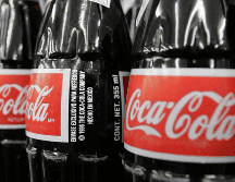 Coca Cola crecerá su planta en Lagos de Moreno, Jalisco. AP / ARCHIVO