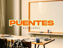 La Secretaría de Educación Pública (SEP) dio a conocer el Calendario Escolar 2025 - 2026 con 185 días oficiales de clases. ESPECIAL / CANVA