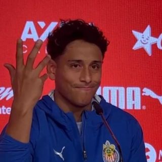 "Si abuchean a uno, nos abuchean a todos": Luis Romo