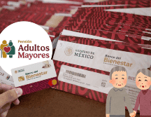 Más de 12 millones de personas están inscritas en el programa de la Secretaría del Bienestar dirigido a adultos mayores. EL INFORMADOR/ARCHIVO/ESPECIAL