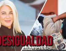 En México, el 1% más rico acapara el 35% de los ingresos de la población. EL INFORMADOR / ARCHIVO