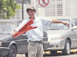 Aunque la reforma fue publicada el 15 de agosto de 2025, las sanciones comenzarán a aplicarse 30 días después de su publicación oficial en la Gaceta de la Ciudad de México.  INFORMADOR/ARCHIVO