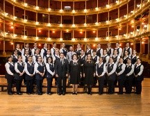 Colegio Juana de Arco La Estancia. GENTE BIEN JALISCO / Revista del 22 de agosto 2025