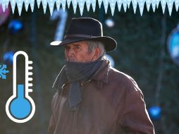 El Servicio Meteorológico Nacional (SMN) confirmó que la temporada de frentes fríos en México está a punto de comenzar. EL INFORMADOR/ARCHIVO/ESPECIAL