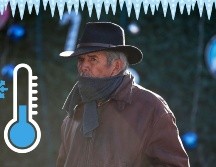 El Servicio Meteorológico Nacional (SMN) confirmó que la temporada de frentes fríos en México está a punto de comenzar. EL INFORMADOR/ARCHIVO/ESPECIAL