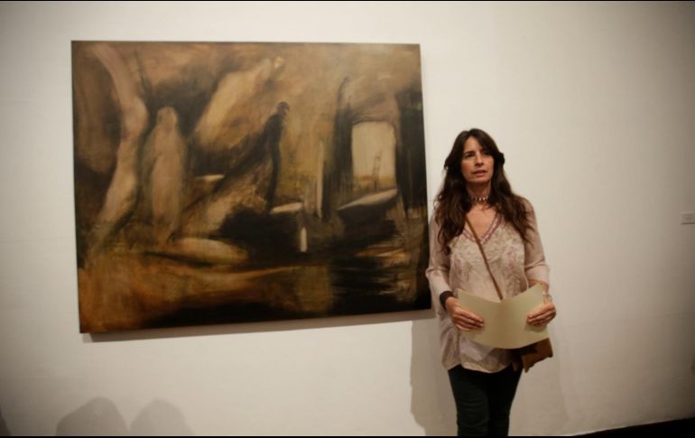 El proyecto expositivo 