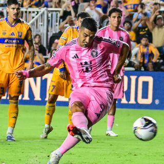 Así quedan las semifinales de la Leagues Cup 2025: Fechas y horarios