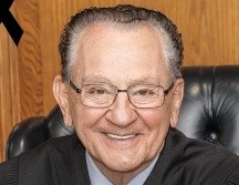 Frank Caprio ganó popularidad por su participación en el programa de TV 