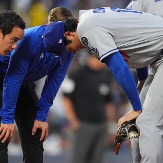 Los Rockies vencen a los Dodgers
