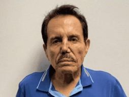 Actualmente el capo enfrenta en Estados Unidos once señalamientos judiciales. ESPECIAL