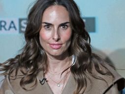 La actriz protagoniza una comedia que aborda la maternidad desde distintas perspectivas. EFE