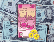 Es importante recordar que la cotización del dólar se actualiza a lo largo del día, por lo que es necesario revisarla constantemente si se requiere para alguna ejecución financiera. ESPECIAL / CANVA