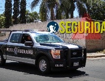 Policía de Guadalajara informó que la semana pasada se realizaron 16 detenciones en 12 colonias distintas del municipio. EL INFORMADOR / ARCHIVO