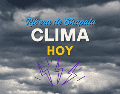 Conoce el pronóstico del clima de la Ribera de Chapala para este jueves 21 de agosto. EL INFORMADOR/ARCHIVO