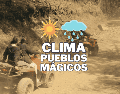 Según el pronostico de hoy,  21 de agosto, se prevé  lluvias en algunos de los Pueblos Mágicos de Jalisco. EL INFORMADOR/ ARCHIVO