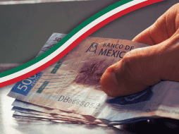 Los datos de ingresos de la encuesta revelan que los recursos de las personas trabajadoras siguen siendo bajos y apenas suficientes para cubrir las necesidades básicas de una subsistencia digna. ESPECIAL / CANVA