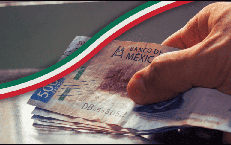 Los datos de ingresos de la encuesta revelan que los recursos de las personas trabajadoras siguen siendo bajos y apenas suficientes para cubrir las necesidades básicas de una subsistencia digna. ESPECIAL / CANVA