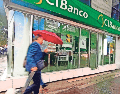 CIBanco alegó que la decisión de EU fue tomada sin previo aviso ni oportunidad de defensa. SUN / ARCHIVO
