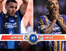 En cancha estarán frente a frente el sotanero general ante el noveno en la clasificación, por lo que se espera un choque de cotrastes. IMAGO7