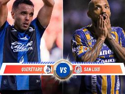 En cancha estarán frente a frente el sotanero general ante el noveno en la clasificación, por lo que se espera un choque de cotrastes. IMAGO7