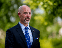 Terry Cole elogió la 