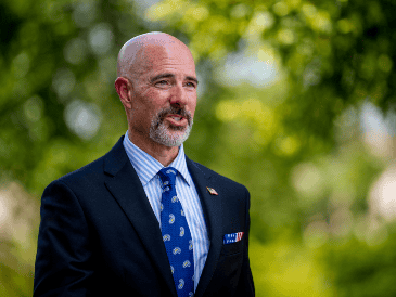 Terry Cole, elogió la "disposición sin precedentes" de México para cooperar con Estados Unidos en la lucha contra el crimen organizado. AFP