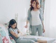 Los psicólogos advierten que ciertas frases, pueden dañar la autoestima de tus hijas o hijos. UNSPLASH/ V. Gariev