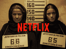 Estrenan tráiler de la nueva serie de Netflix, 