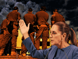 Ayer Claudia Sheinbaum recordó que 