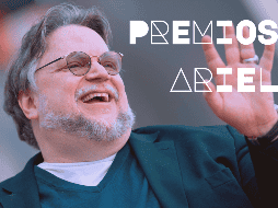 El anuncio se dio durante el encuentro de nominados al premio Ariel, realizado ayer en los Estudios Churubusco; Guillermo del Toro será una de sus figuras estelares. AFP / ARCHIVO