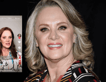 Erika Buenfil expone robo en una plaza comercial de la CDMX. SUN / ARCHIVO / ESPECIAL / TIKTOK / @erikabuenfiloficial