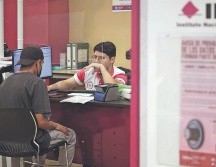 El proceso se efectuará a través de citas y se realizarán varias rondas hasta llegar a todos los centros de reclusión. SUN / ARCHIVO