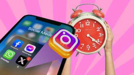Existen horarios en los que conviene publicar en Instagram. UNSPLASH/ Malvestida/ UNSPLASH/ Eyestetix Studio/ UNSPLASH/ J. Christ