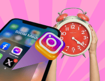 Existen horarios en los que conviene publicar en Instagram. UNSPLASH/ Malvestida/ UNSPLASH/ Eyestetix Studio/ UNSPLASH/ J. Christ