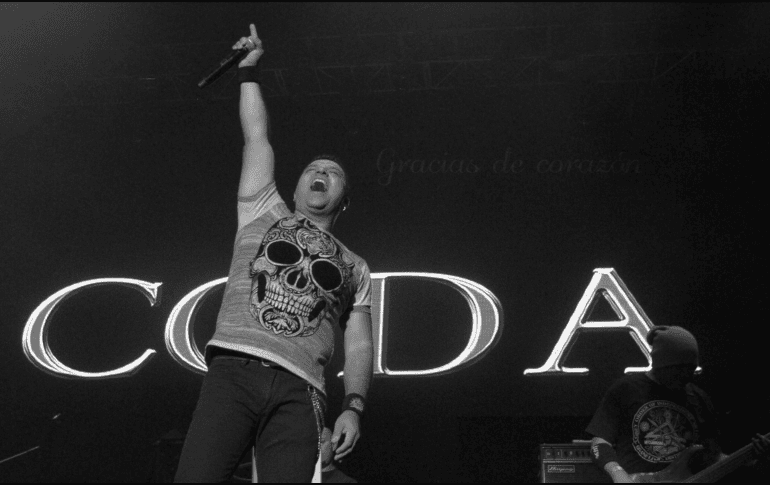 Xava Drago falleció este jueves a sus 54 años de edad. NTX / ARCHIVO