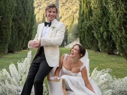 Millie Bobby Brown y Jake Bongiovi anunciaron que adoptaron a una niña. INSTAGRAM/@milliebobbybrown